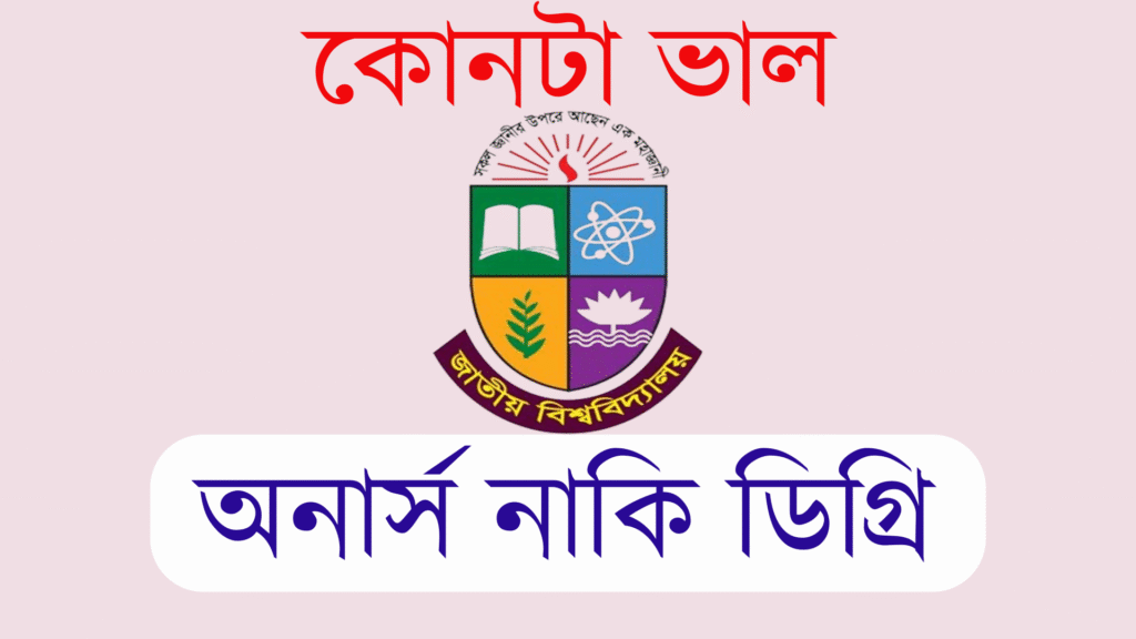 honors or degree (1)