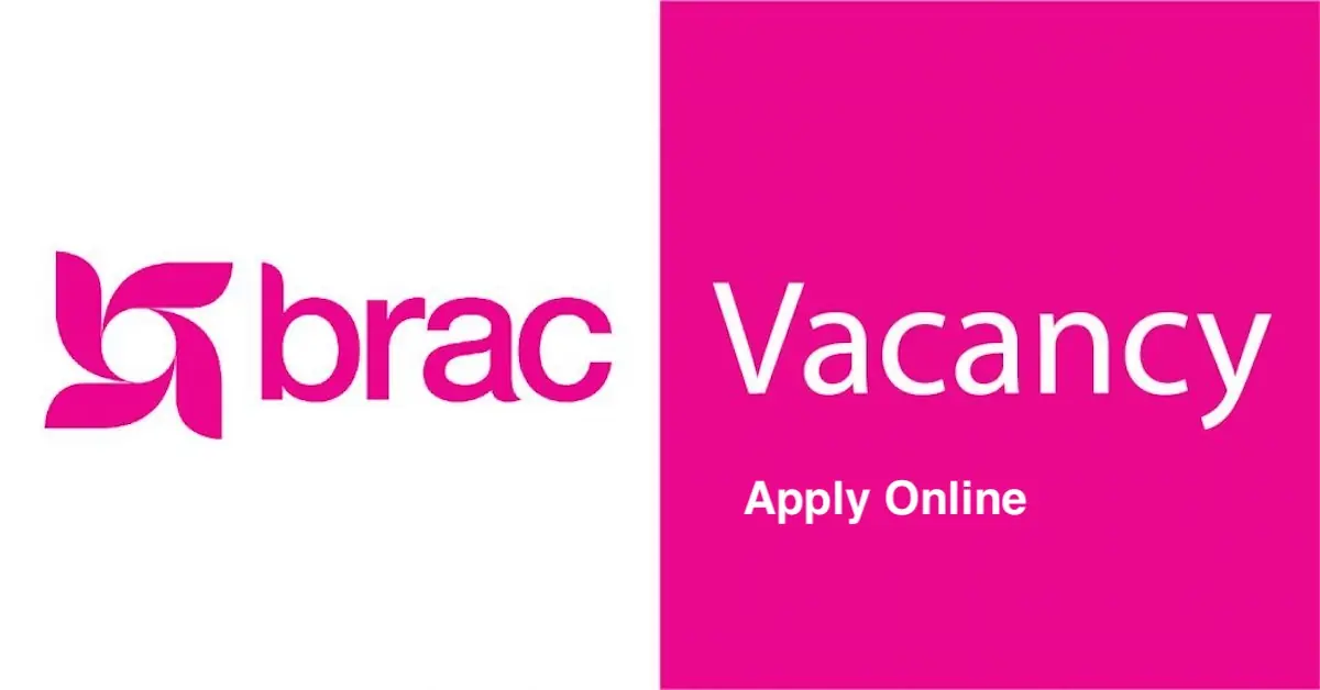 careers.brac.net Apply Online BRAC Job 2026